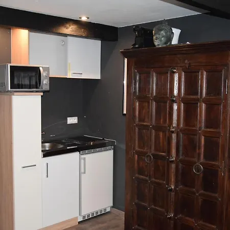 Apartment Frodo En Zazou